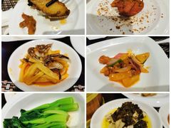 -博悦茶餐厅(文殊院店)