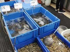 -象山小白象海鲜面