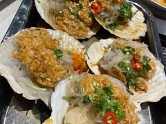 -AK47烤羊腿串吧(柳浪家园店)