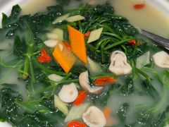 -海宝酒家(中山四路店)