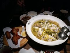 -太二酸菜鱼(广州IFC国金天地店)
