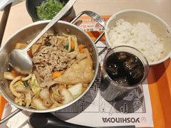 -吉野家(上海美罗城店)