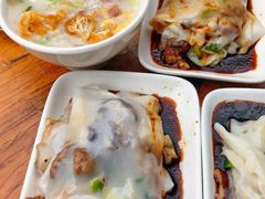-穗银肠粉店(东川路店)