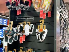 -NIKE上海青浦优选体验店