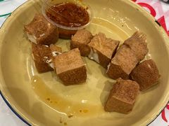 -东排食堂长沙小吃大排档(五一广场店)