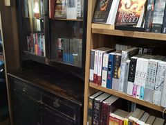 -徐家汇源景区-衡山坊
