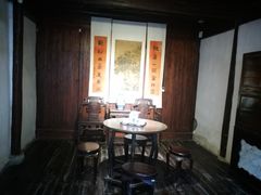 -章太炎故居