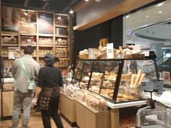 -Bakery(成都IFS国际金融中心店)