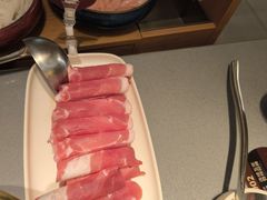 -巴奴毛肚火锅(悠唐购物中心店)
