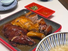 -龍记香港茶餐厅(久光百货店)