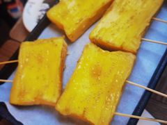 -柳叶刀烧烤(北大清华店)