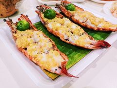 -纽顿熟食中心