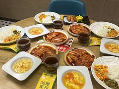 -豪客来牛排(重庆金源世纪广场1731店 )