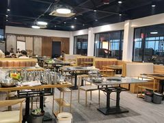 -大自然醉鹅·铁锅火焰鹅(上海联洋店)
