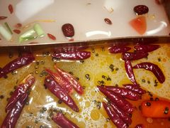 -许府牛火锅(信义坊总店)