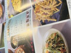 -雀舞云南菜(天津天河城购物中心店)