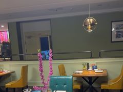 -新海渔港·胶东海鲜家常菜·家宴(奥体中心店)