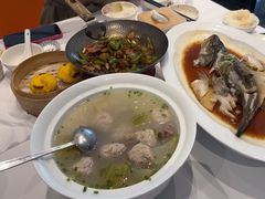 -眉州东坡(北苑华贸店)