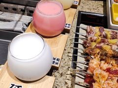 -大头叔烤鸡爪·朝鲜族烤串(天池路店)