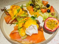 -BE BRIGHT KITCHEN(正佳广场店)