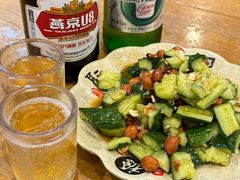 -老袁羊板筋(农光路店)