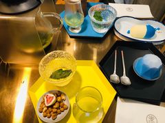 -茶是一枝花泡茶店