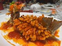 -老浒记民俗酒楼(王府井店)