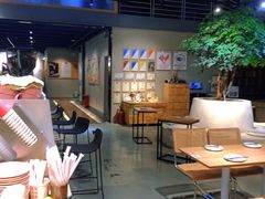 -GOTLOT COFFEE&KITCHEN角落厨房NOOK店