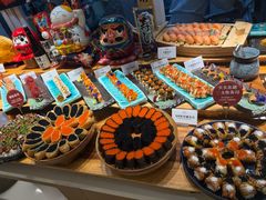 -第六季自助餐厅(北太平庄店)