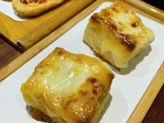 一口闷芝士南瓜-大牌大·传统杭帮菜(湖滨店)