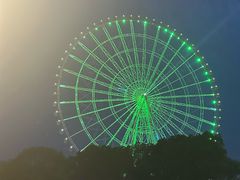 -蠡湖大桥公园
