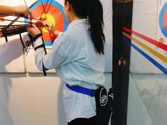 -弓舍射箭俱乐部(高新总店)