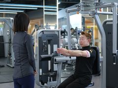 -超鹿运动(五四路恒力城店)