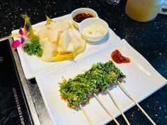 -吴记鲜定味