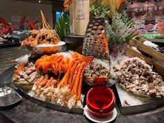 -安蒂娅·海鲜自助餐厅(安蒂娅美兰酒店)