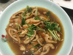 -余记海鲜(合生广场店)