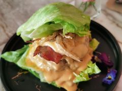 -The Rug Cafe(王府中环店)