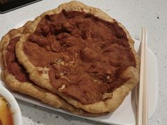 -黑窑厂糖油饼烤鸭·清真菜(总店)