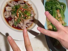 -绿茶餐厅(深圳龙华天虹购物中心店)