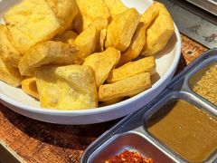 -泰善串店•延边朝鲜族烧烤(理工大学店)