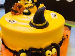 -派悦坊·甜品·蛋糕(日坛店)