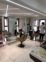 -小齐发型Star·Salon