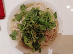 -粤财皇冠假日酒店·彩华轩中餐厅