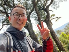 -海南热带雨林国家公园吊罗山景区
