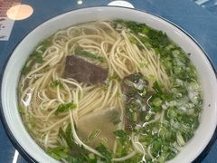 -马布尔莱斯食府(西红门店)