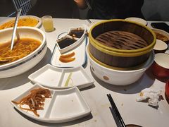 -金百万烤鸭店(良乡店)