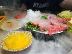 -塔兰齐新疆孜然火锅(鲤鱼山路店)