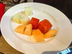 -富力希尔顿酒店·地阔自助餐厅