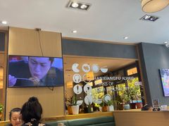 -韩香福脊骨汤锅(上杭路店)