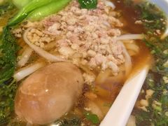 -湘人龙记老长沙米粉(华普国际大厦店)